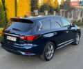 Синий Инфинити QX60, объемом двигателя 3.5 л и пробегом 47 тыс. км за 26500 $, фото 41 на Automoto.ua