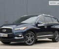 Синій Інфініті QX60, об'ємом двигуна 3.5 л та пробігом 63 тис. км за 29999 $, фото 1 на Automoto.ua