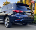 Синий Инфинити QX60, объемом двигателя 3.5 л и пробегом 47 тыс. км за 26500 $, фото 18 на Automoto.ua