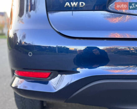 Синий Инфинити QX60, объемом двигателя 3.5 л и пробегом 47 тыс. км за 26500 $, фото 30 на Automoto.ua