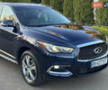 Синий Инфинити QX60, объемом двигателя 3.5 л и пробегом 47 тыс. км за 26500 $, фото 34 на Automoto.ua