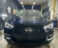 Синий Инфинити QX60, объемом двигателя 3.5 л и пробегом 123 тыс. км за 21500 $, фото 10 на Automoto.ua