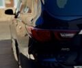 Синій Інфініті QX60, об'ємом двигуна 3.5 л та пробігом 112 тис. км за 25000 $, фото 6 на Automoto.ua