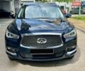 Синий Инфинити QX60, объемом двигателя 3.5 л и пробегом 42 тыс. км за 27700 $, фото 22 на Automoto.ua