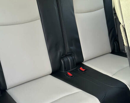 Синій Інфініті QX60, об'ємом двигуна 3.5 л та пробігом 73 тис. км за 19900 $, фото 7 на Automoto.ua