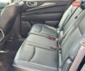 Синий Инфинити QX60, объемом двигателя 3.5 л и пробегом 46 тыс. км за 23290 $, фото 14 на Automoto.ua