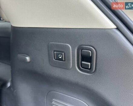 Синий Инфинити QX60, объемом двигателя 3.5 л и пробегом 42 тыс. км за 27700 $, фото 72 на Automoto.ua