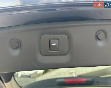 Синий Инфинити QX60, объемом двигателя 3.5 л и пробегом 42 тыс. км за 27700 $, фото 67 на Automoto.ua