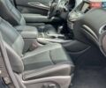 Синий Инфинити QX60, объемом двигателя 3.5 л и пробегом 46 тыс. км за 23290 $, фото 22 на Automoto.ua