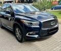 Синий Инфинити QX60, объемом двигателя 3.5 л и пробегом 42 тыс. км за 27700 $, фото 32 на Automoto.ua