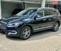 Синий Инфинити QX60, объемом двигателя 3.5 л и пробегом 42 тыс. км за 27700 $, фото 24 на Automoto.ua