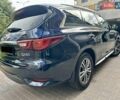 Синий Инфинити QX60, объемом двигателя 3.5 л и пробегом 42 тыс. км за 27700 $, фото 34 на Automoto.ua