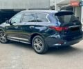 Синий Инфинити QX60, объемом двигателя 3.5 л и пробегом 42 тыс. км за 27700 $, фото 9 на Automoto.ua