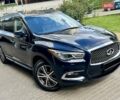 Синий Инфинити QX60, объемом двигателя 3.5 л и пробегом 42 тыс. км за 27700 $, фото 84 на Automoto.ua