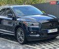 Синій Інфініті QX60, об'ємом двигуна 3.5 л та пробігом 73 тис. км за 19900 $, фото 1 на Automoto.ua