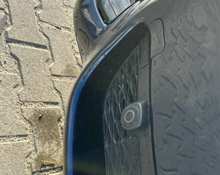 Синій Інфініті QX60, об'ємом двигуна 3.5 л та пробігом 73 тис. км за 19900 $, фото 13 на Automoto.ua