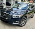Синий Инфинити QX60, объемом двигателя 3.5 л и пробегом 42 тыс. км за 27700 $, фото 15 на Automoto.ua