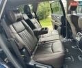 Синий Инфинити QX60, объемом двигателя 3.5 л и пробегом 42 тыс. км за 27700 $, фото 48 на Automoto.ua