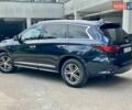 Синий Инфинити QX60, объемом двигателя 3.5 л и пробегом 42 тыс. км за 27700 $, фото 21 на Automoto.ua