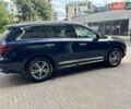 Синий Инфинити QX60, объемом двигателя 3.5 л и пробегом 42 тыс. км за 27700 $, фото 29 на Automoto.ua