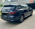 Синий Инфинити QX60, объемом двигателя 3.5 л и пробегом 42 тыс. км за 27700 $, фото 28 на Automoto.ua