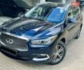 Синий Инфинити QX60, объемом двигателя 3.5 л и пробегом 42 тыс. км за 27700 $, фото 81 на Automoto.ua