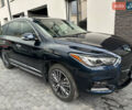 Синій Інфініті QX60, об'ємом двигуна 3.5 л та пробігом 73 тис. км за 19900 $, фото 31 на Automoto.ua