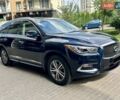 Синий Инфинити QX60, объемом двигателя 3.5 л и пробегом 42 тыс. км за 27700 $, фото 31 на Automoto.ua