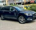 Синий Инфинити QX60, объемом двигателя 3.5 л и пробегом 42 тыс. км за 27700 $, фото 19 на Automoto.ua