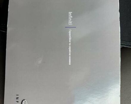 Синий Инфинити QX60, объемом двигателя 3.5 л и пробегом 42 тыс. км за 27700 $, фото 80 на Automoto.ua