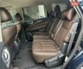 Синий Инфинити QX60, объемом двигателя 3.5 л и пробегом 42 тыс. км за 27700 $, фото 44 на Automoto.ua