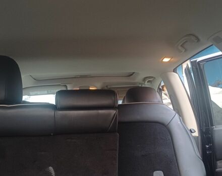 Синій Інфініті QX60, об'ємом двигуна 0 л та пробігом 80 тис. км за 7000 $, фото 5 на Automoto.ua