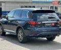 Синий Инфинити QX60, объемом двигателя 3.5 л и пробегом 46 тыс. км за 23290 $, фото 5 на Automoto.ua
