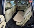 Синій Інфініті QX60, об'ємом двигуна 3.5 л та пробігом 72 тис. км за 26500 $, фото 11 на Automoto.ua