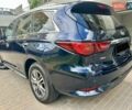 Синий Инфинити QX60, объемом двигателя 3.5 л и пробегом 42 тыс. км за 27700 $, фото 36 на Automoto.ua