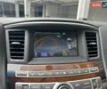 Синий Инфинити QX60, объемом двигателя 3.5 л и пробегом 42 тыс. км за 27700 $, фото 75 на Automoto.ua