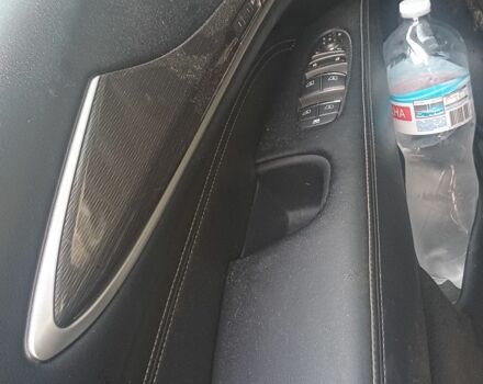 Синій Інфініті QX60, об'ємом двигуна 0 л та пробігом 80 тис. км за 7000 $, фото 1 на Automoto.ua