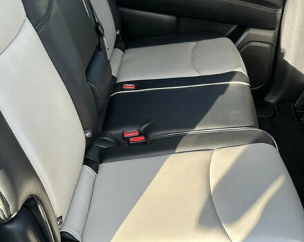 Синій Інфініті QX60, об'ємом двигуна 3.5 л та пробігом 73 тис. км за 19900 $, фото 8 на Automoto.ua