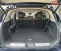 Синий Инфинити QX60, объемом двигателя 3.5 л и пробегом 42 тыс. км за 27700 $, фото 71 на Automoto.ua