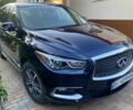 Синій Інфініті QX60, об'ємом двигуна 0 л та пробігом 22 тис. км за 27800 $, фото 1 на Automoto.ua