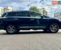 Синий Инфинити QX60, объемом двигателя 3.5 л и пробегом 42 тыс. км за 27700 $, фото 30 на Automoto.ua