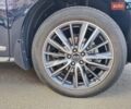 Синій Інфініті QX60, об'ємом двигуна 3.5 л та пробігом 72 тис. км за 26500 $, фото 14 на Automoto.ua