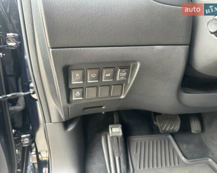 Синий Инфинити QX60, объемом двигателя 3.5 л и пробегом 42 тыс. км за 27700 $, фото 73 на Automoto.ua