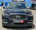 Синий Инфинити QX60, объемом двигателя 3.5 л и пробегом 46 тыс. км за 23290 $, фото 1 на Automoto.ua