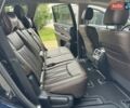 Синий Инфинити QX60, объемом двигателя 3.5 л и пробегом 42 тыс. км за 27700 $, фото 42 на Automoto.ua