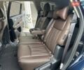 Синий Инфинити QX60, объемом двигателя 3.5 л и пробегом 42 тыс. км за 27700 $, фото 49 на Automoto.ua