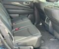 Синий Инфинити QX60, объемом двигателя 3.5 л и пробегом 46 тыс. км за 26990 $, фото 16 на Automoto.ua
