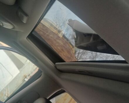 Синій Інфініті QX60, об'ємом двигуна 0 л та пробігом 80 тис. км за 7000 $, фото 4 на Automoto.ua