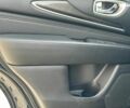 Синий Инфинити QX60, объемом двигателя 3.5 л и пробегом 46 тыс. км за 26990 $, фото 15 на Automoto.ua