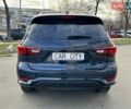 Синий Инфинити QX60, объемом двигателя 3.5 л и пробегом 78 тыс. км за 22500 $, фото 5 на Automoto.ua